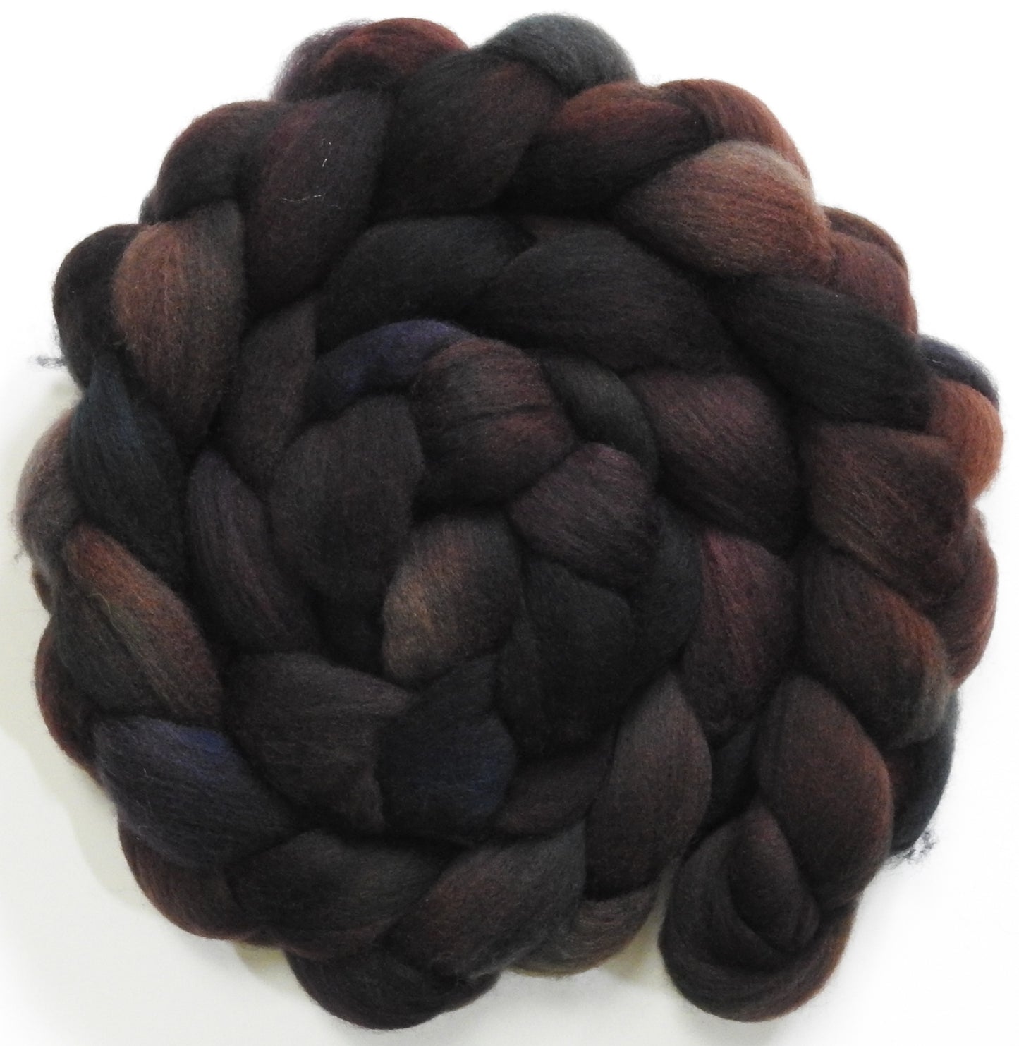 Hundred Acre Wood - Grey Haunui 20.7 mic