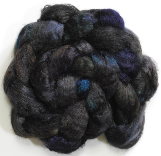 Hundred Acre Wood - Mongolian Cashmere/ Tussah Silk (50/50)