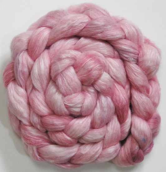 Blush (5.6 oz.)- White-faced Woodland/ Ramie/ Llama/ Bamboo (35/35/15/15)