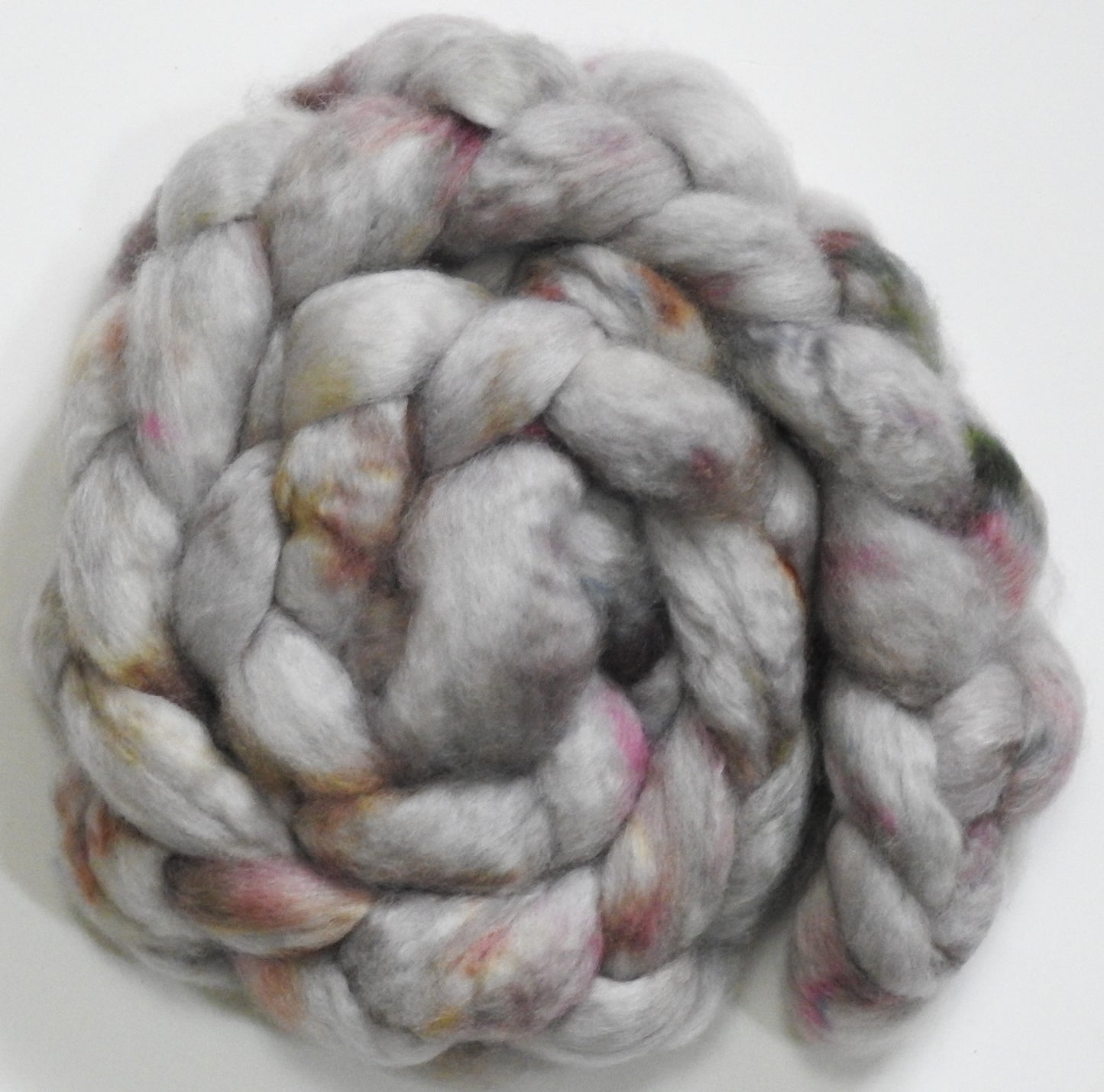 Pearly Gates (3 oz.) -100% Mongolian Cashmere