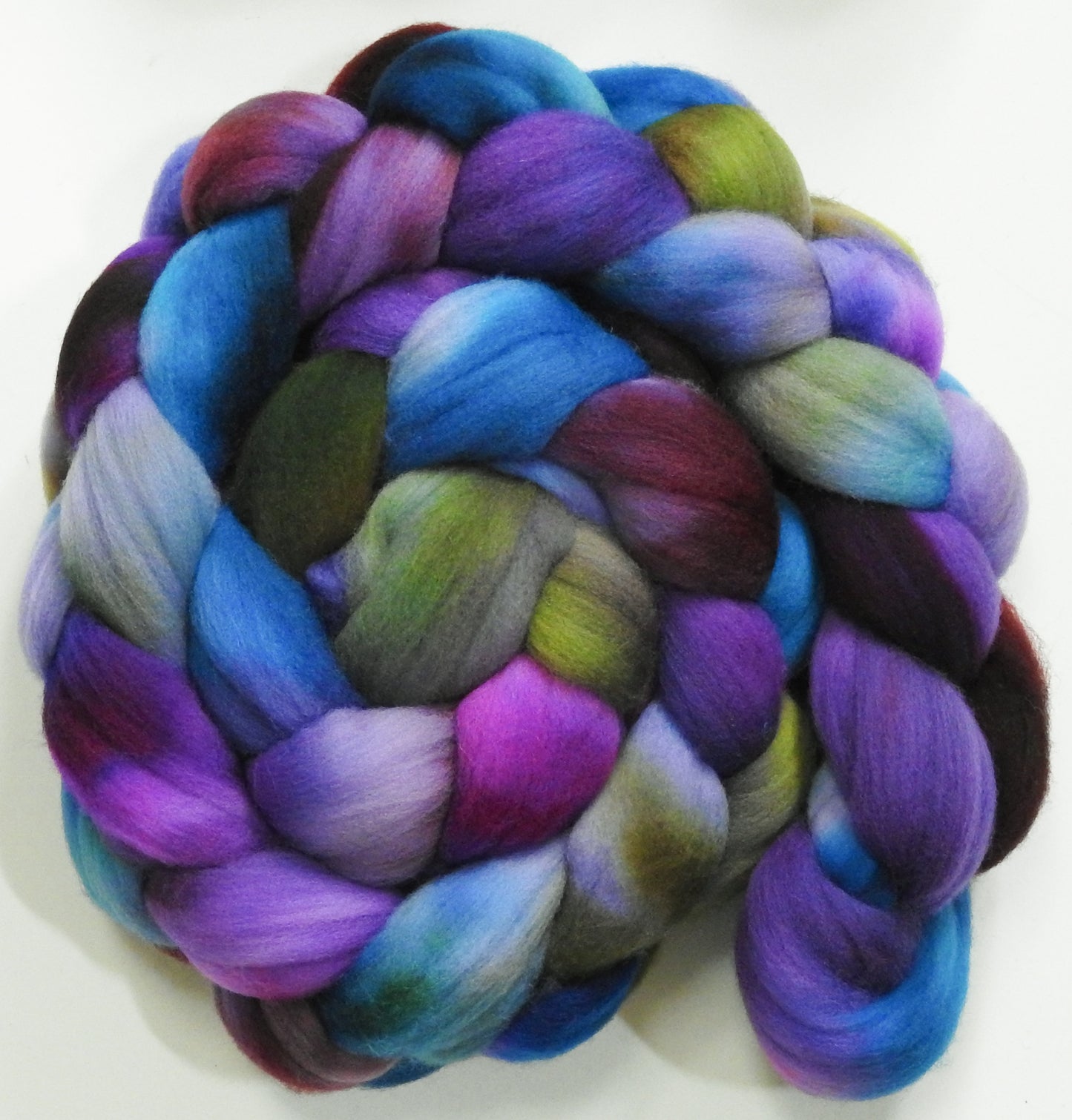 Sea Holly - Targhee- 23 mic