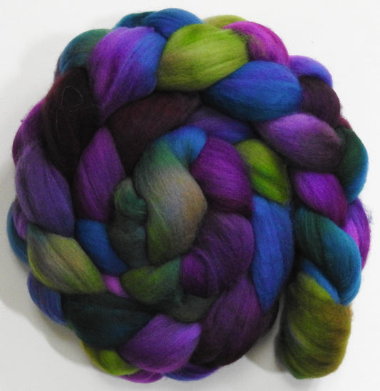 Sea Holly - Grey Haunui 20.7 mic