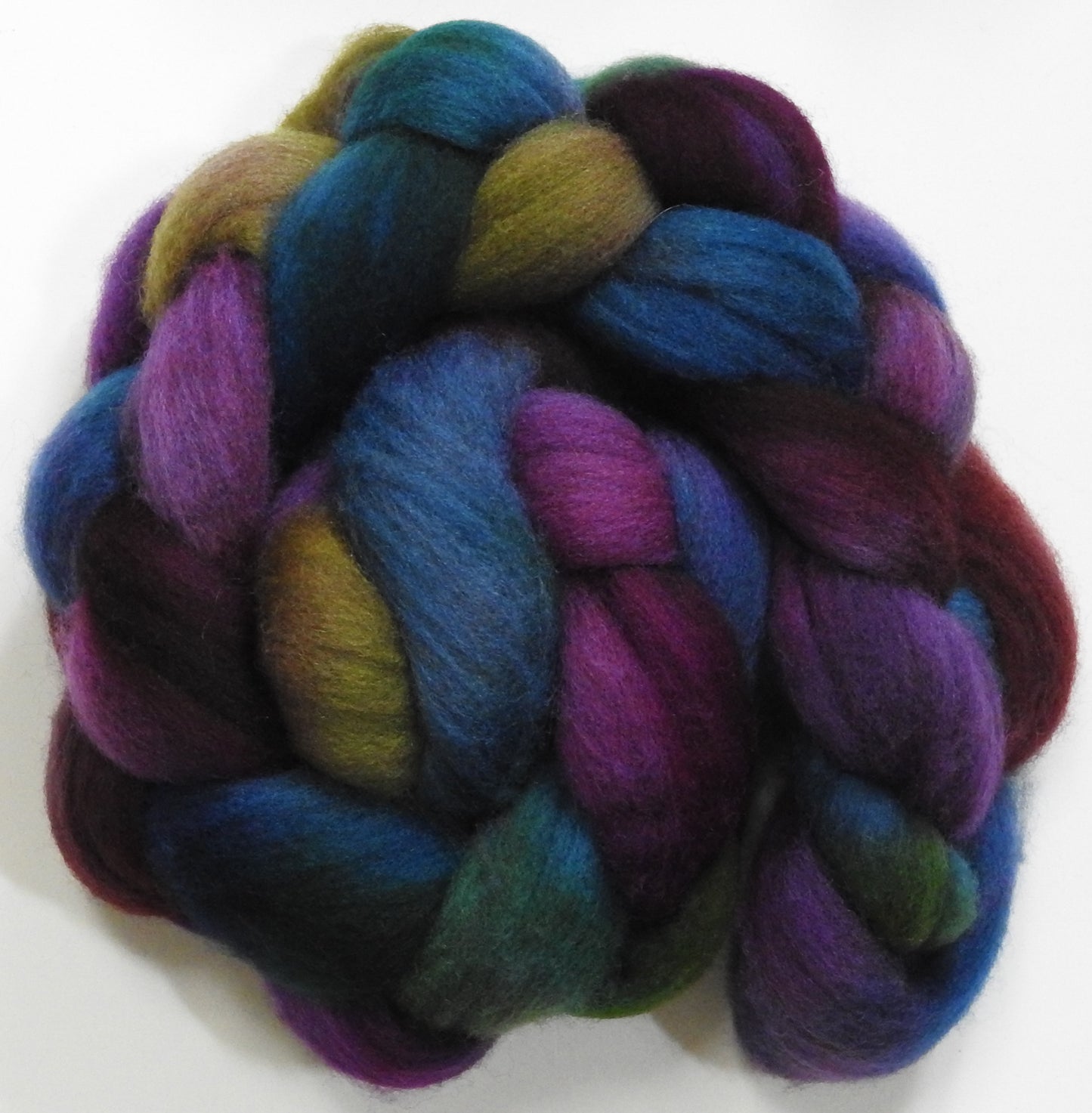 Sea Holly - Grey Haunui 20.7 mic