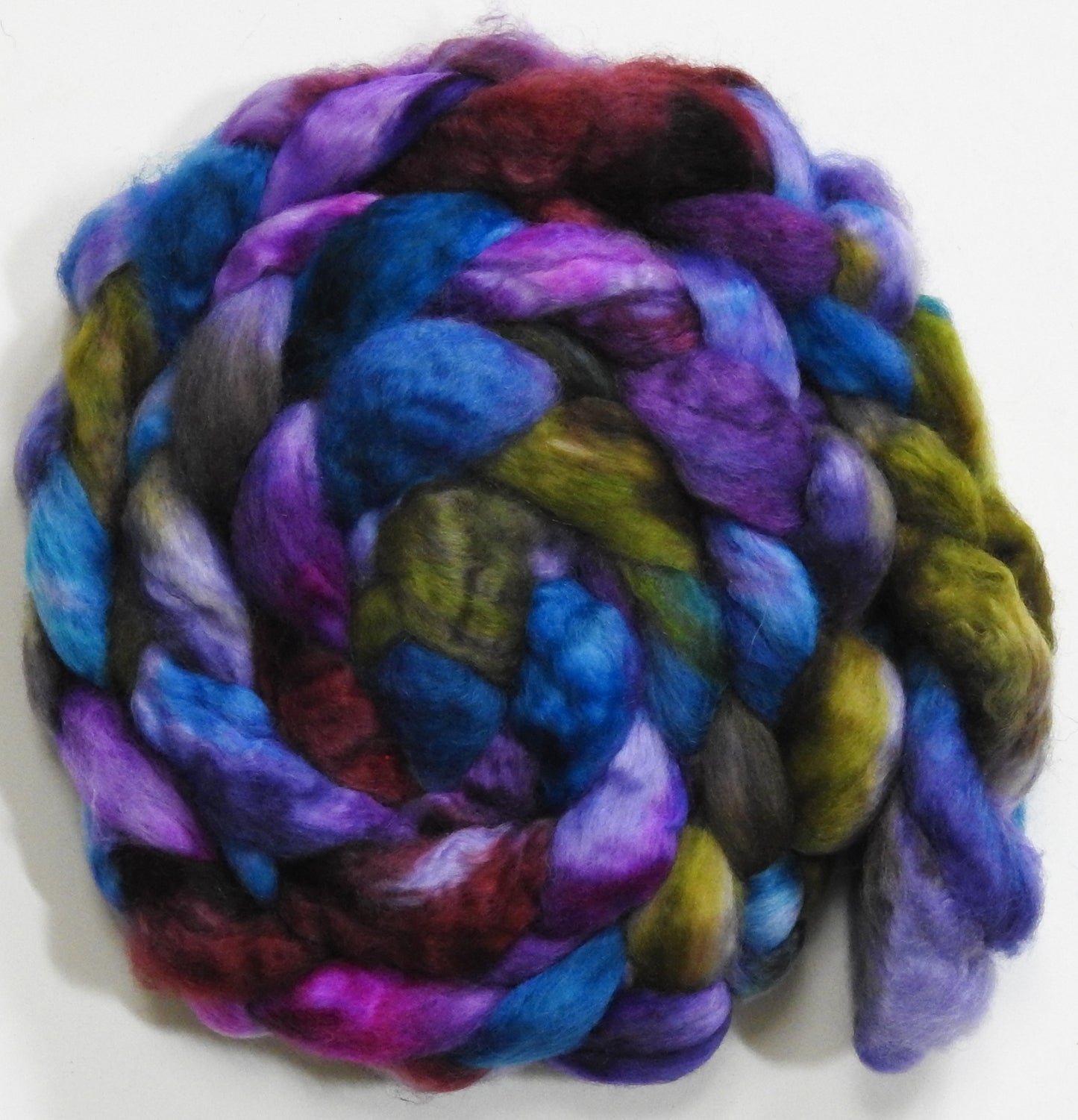 Sea Holly (3 oz.) -100% Mongolian Cashmere