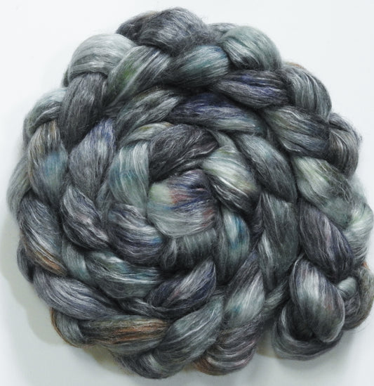 Storm Chaser (5.7 oz.)- White-faced Woodland/ Ramie/ Llama/ Bamboo (35/35/15/15)
