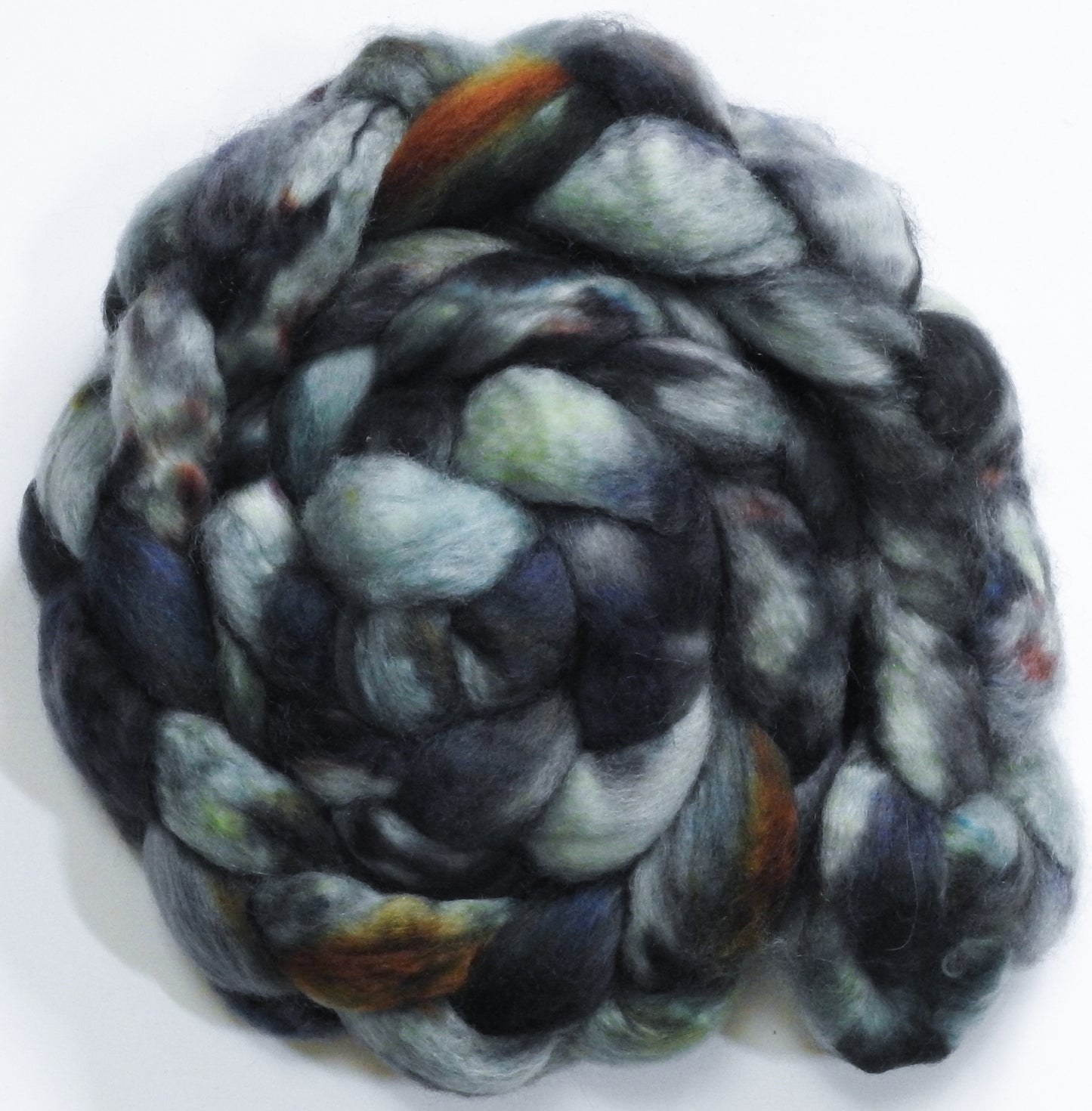 Storm Chaser - 100% Mongolian Cashmere
