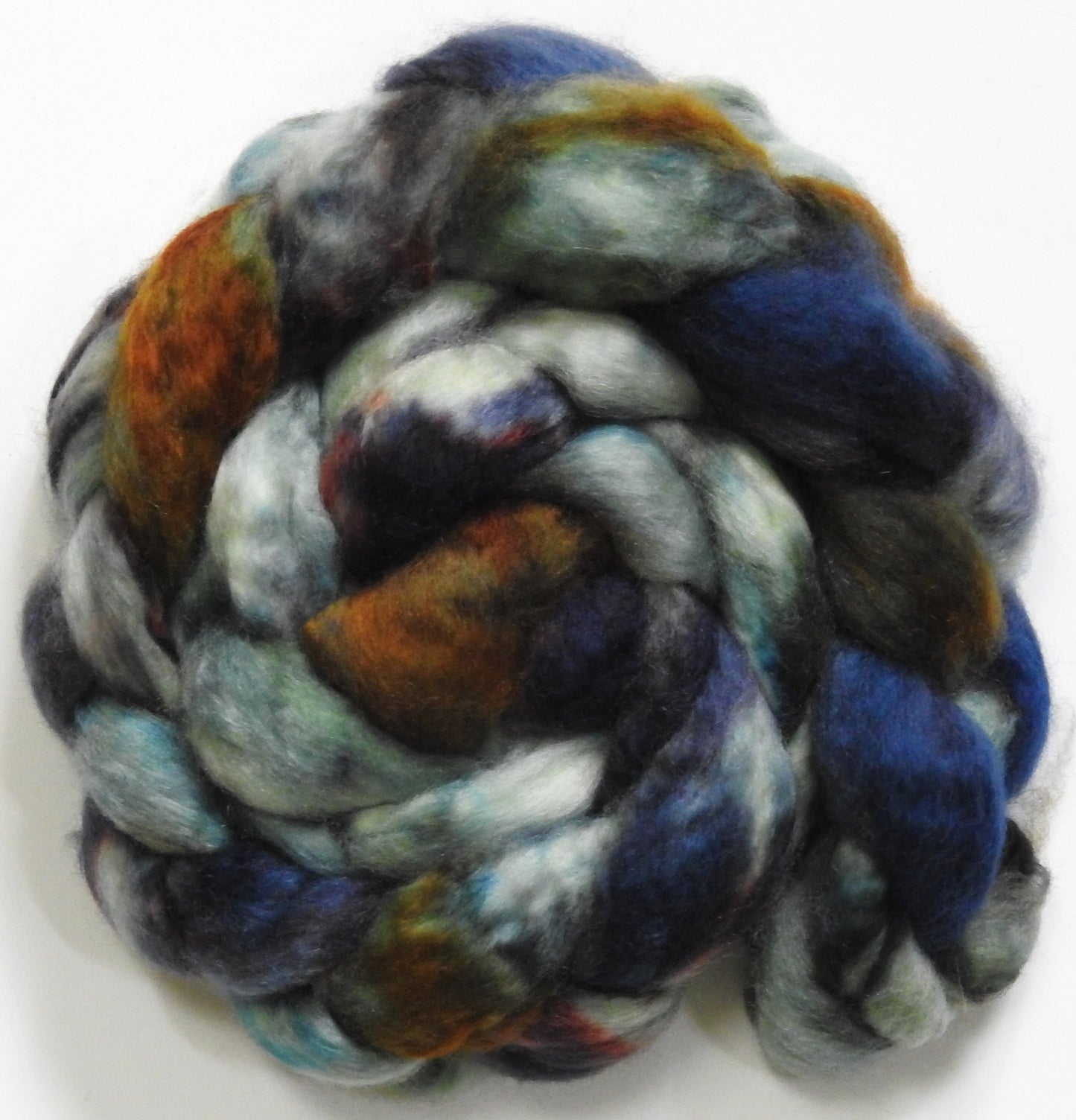 Storm Chaser - 100% Mongolian Cashmere
