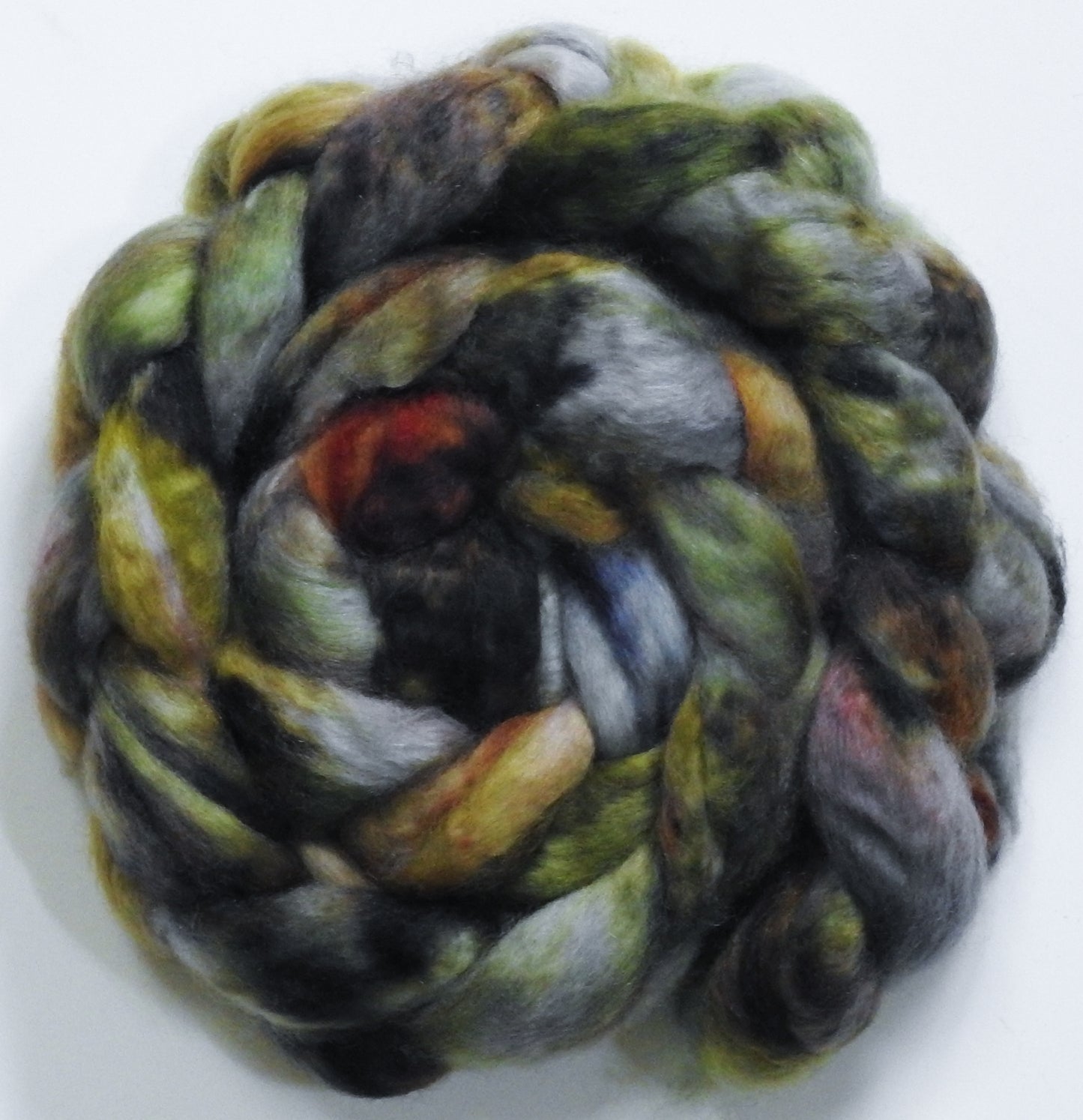 Lichenology -100% Mongolian Cashmere