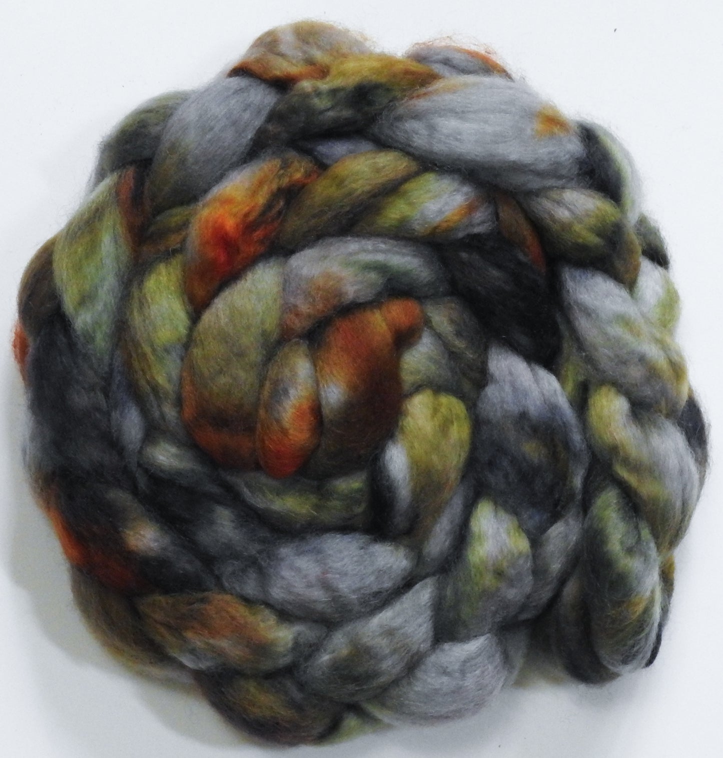 Lichenology -100% Mongolian Cashmere