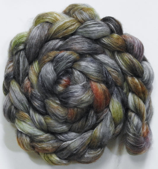 Lichenology (5.7 oz.)- White-faced Woodland/ Ramie/ Llama/ Bamboo (35/35/15/15)