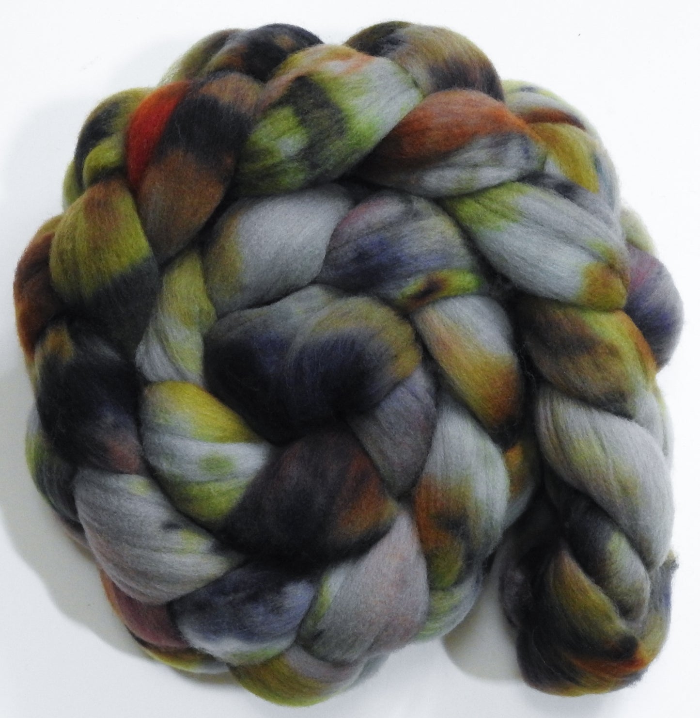 Lichenology (5.9 oz) - Targhee- 23 mic