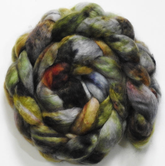 Lichenology -100% Mongolian Cashmere