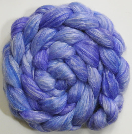 Nigella (5.6 oz.)- White-faced Woodland/ Ramie/ Llama/ Bamboo (35/35/15/15)
