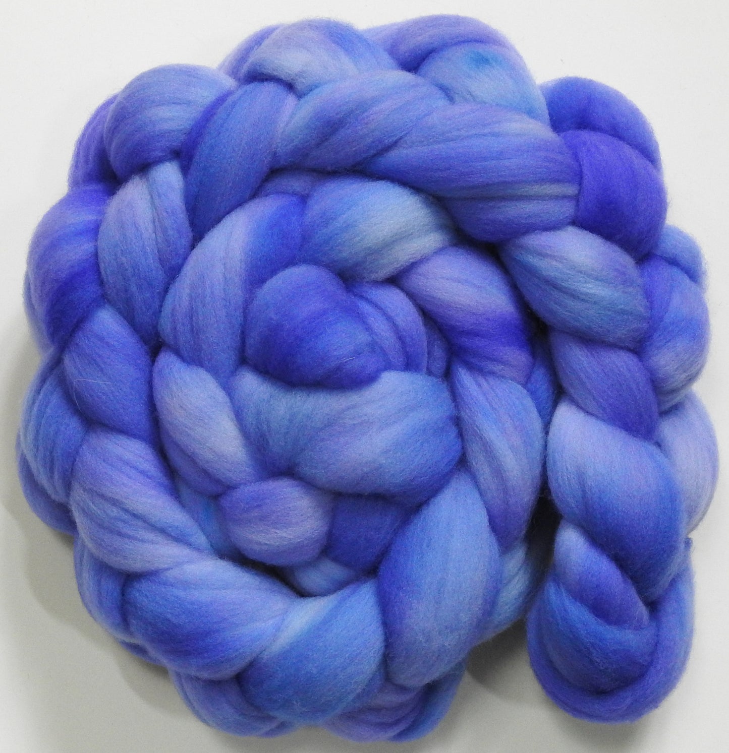 Nigella (5.8 oz) - Targhee- 23 mic