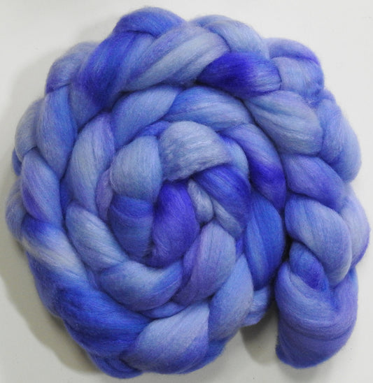Nigella (5.8 oz) - Polwarth / Tussah silk (85/15)