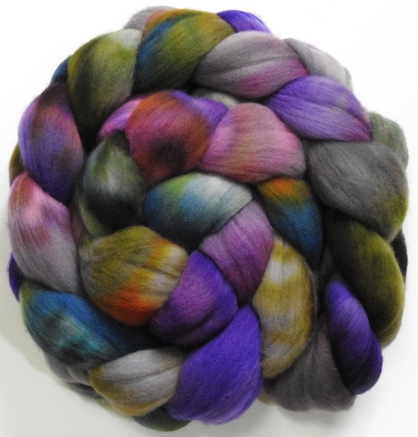 Mabinogion (6 oz) - Targhee- 23 mic