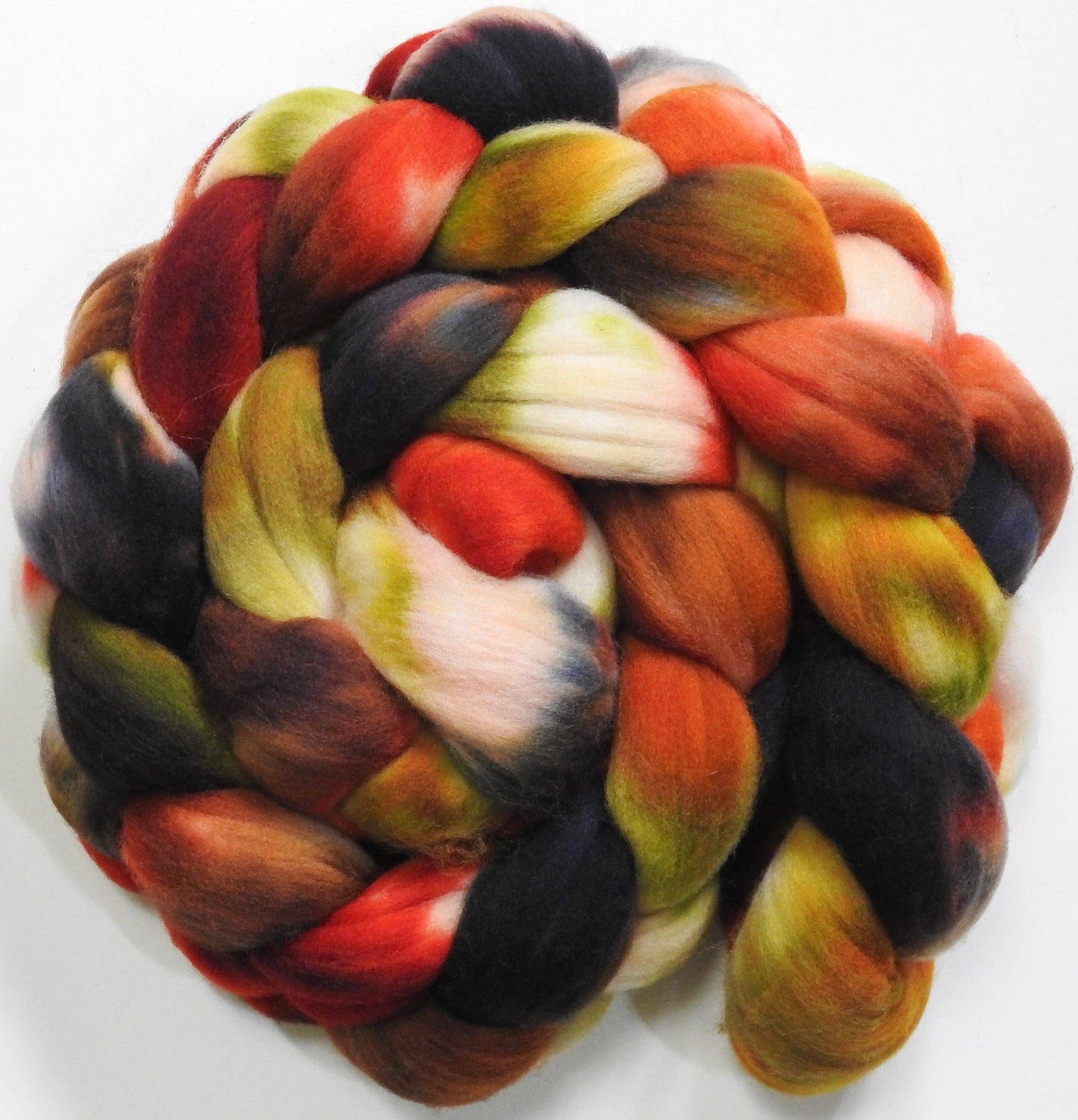Henpecked (6oz) - Targhee- 23 mic