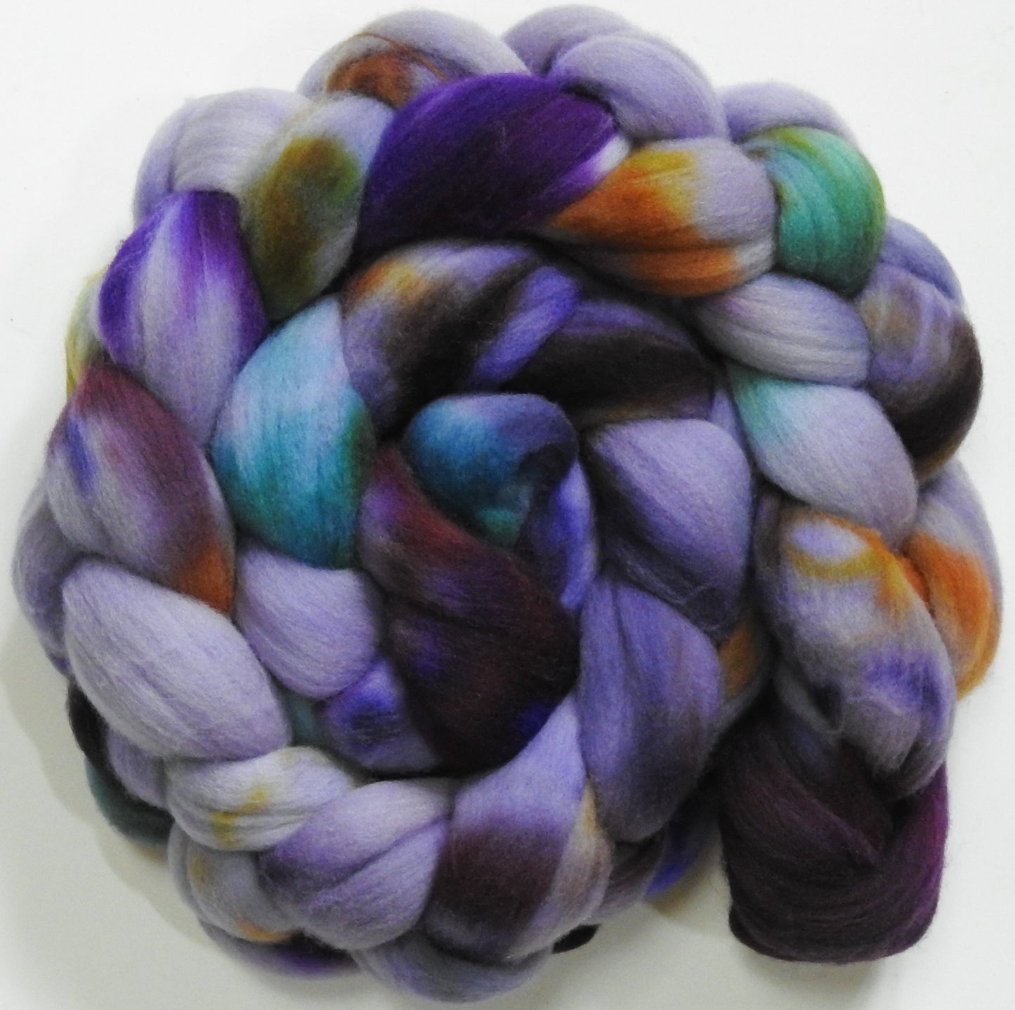 Allium (5.9 oz) - Targhee- 23 mic