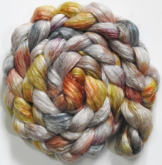 Sand Castles (5.6 oz.)- White-faced Woodland/ Ramie/ Llama/ Bamboo (35/35/15/15)