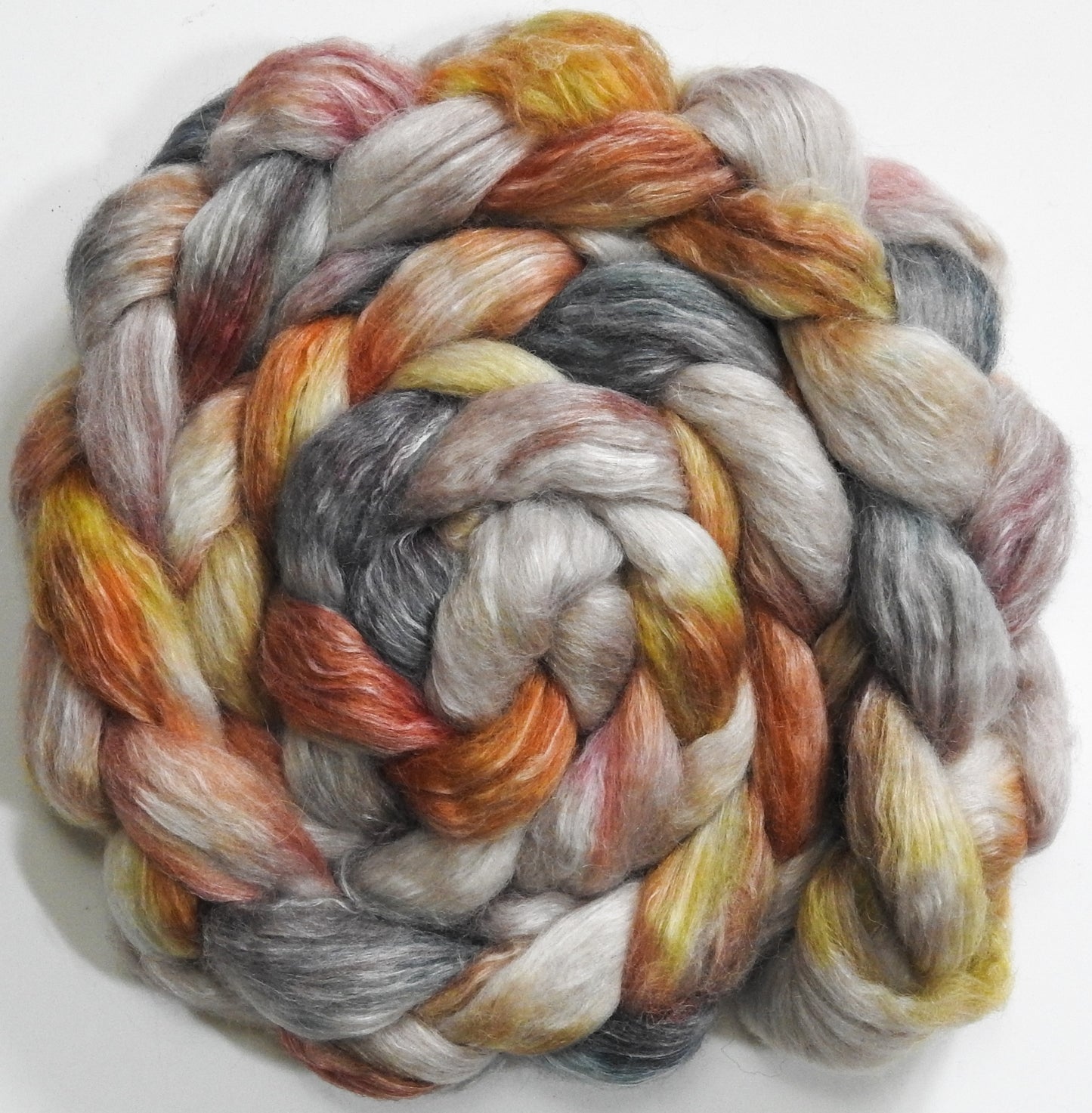 Sand Castles (5.6 oz.)- White-faced Woodland/ Ramie/ Llama/ Bamboo (35/35/15/15)