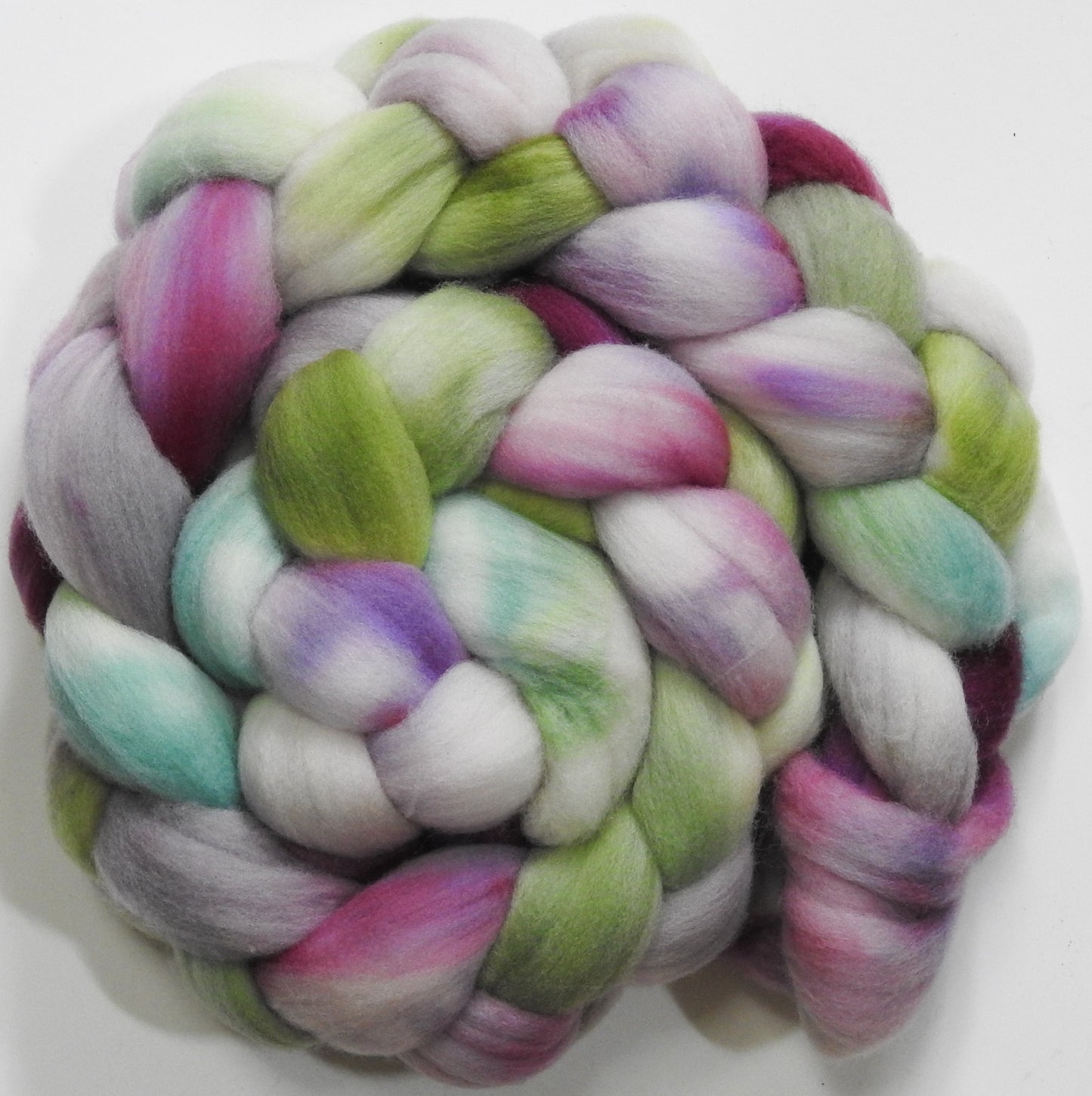 Lady Slipper (5.8 oz) - Targhee- 23 mic