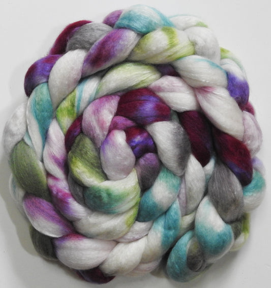 Lady Slipper -5.5 oz- Wht Haunui/silk (70/30)