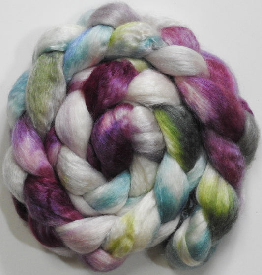 Lady Slipper - Mongolian Cashmere/ Tussah Silk (50/50)