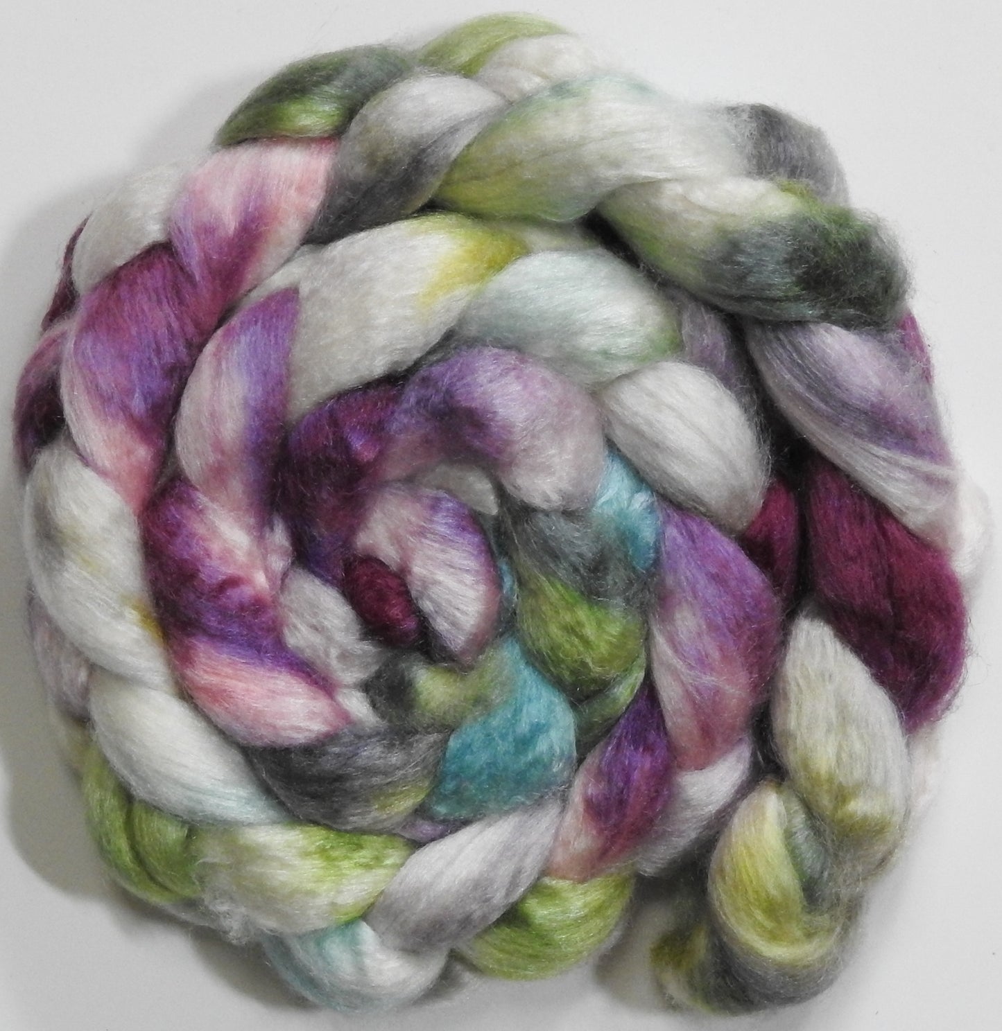 Lady Slipper - Mongolian Cashmere/ Tussah Silk (50/50)