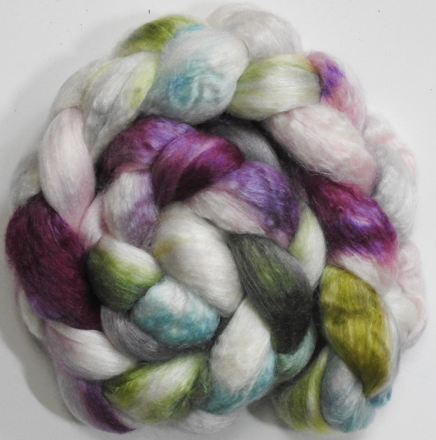 Lady Slipper - Mongolian Cashmere/ Tussah Silk (50/50)