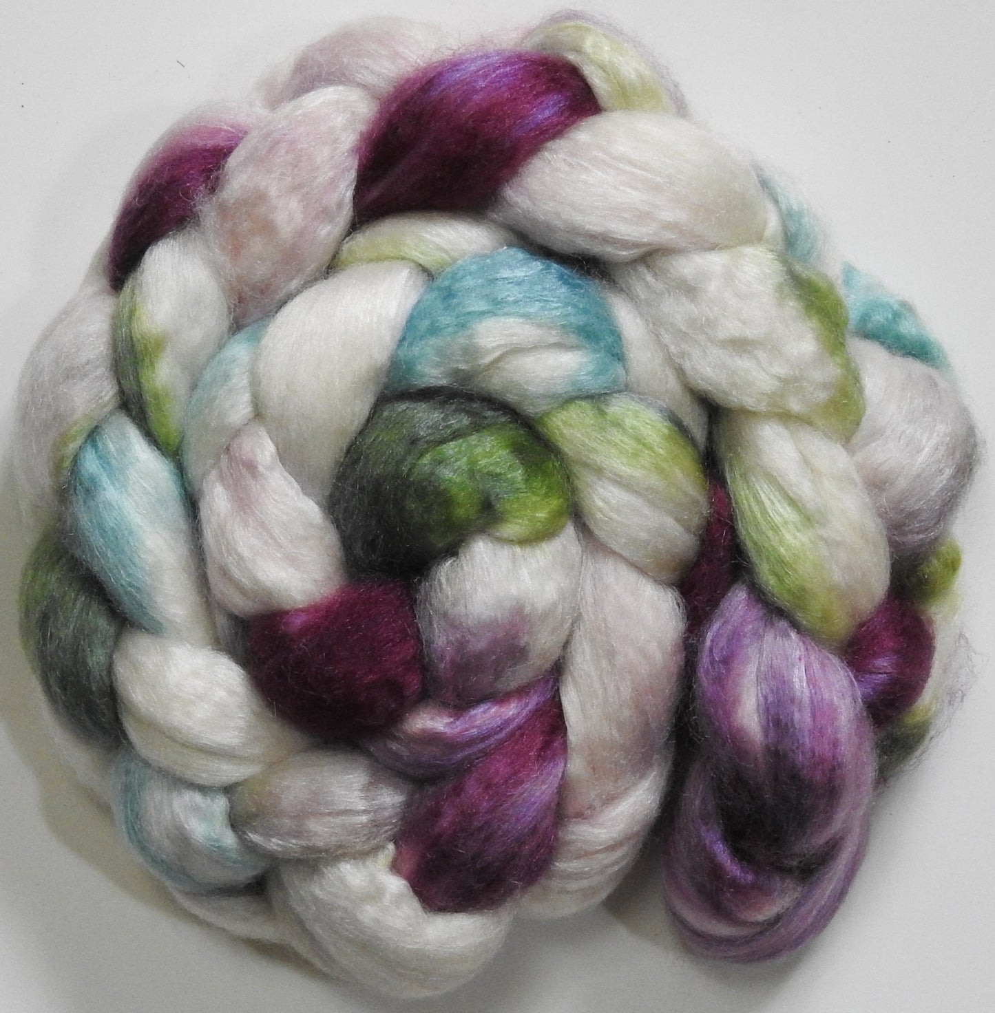 Lady Slipper - Mongolian Cashmere/ Tussah Silk (50/50)