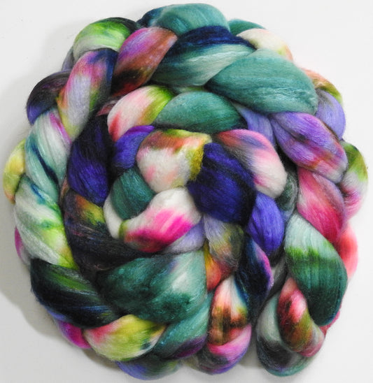 Nympheas (5.8 oz) - Rambouillet /tussah silk (80/20)