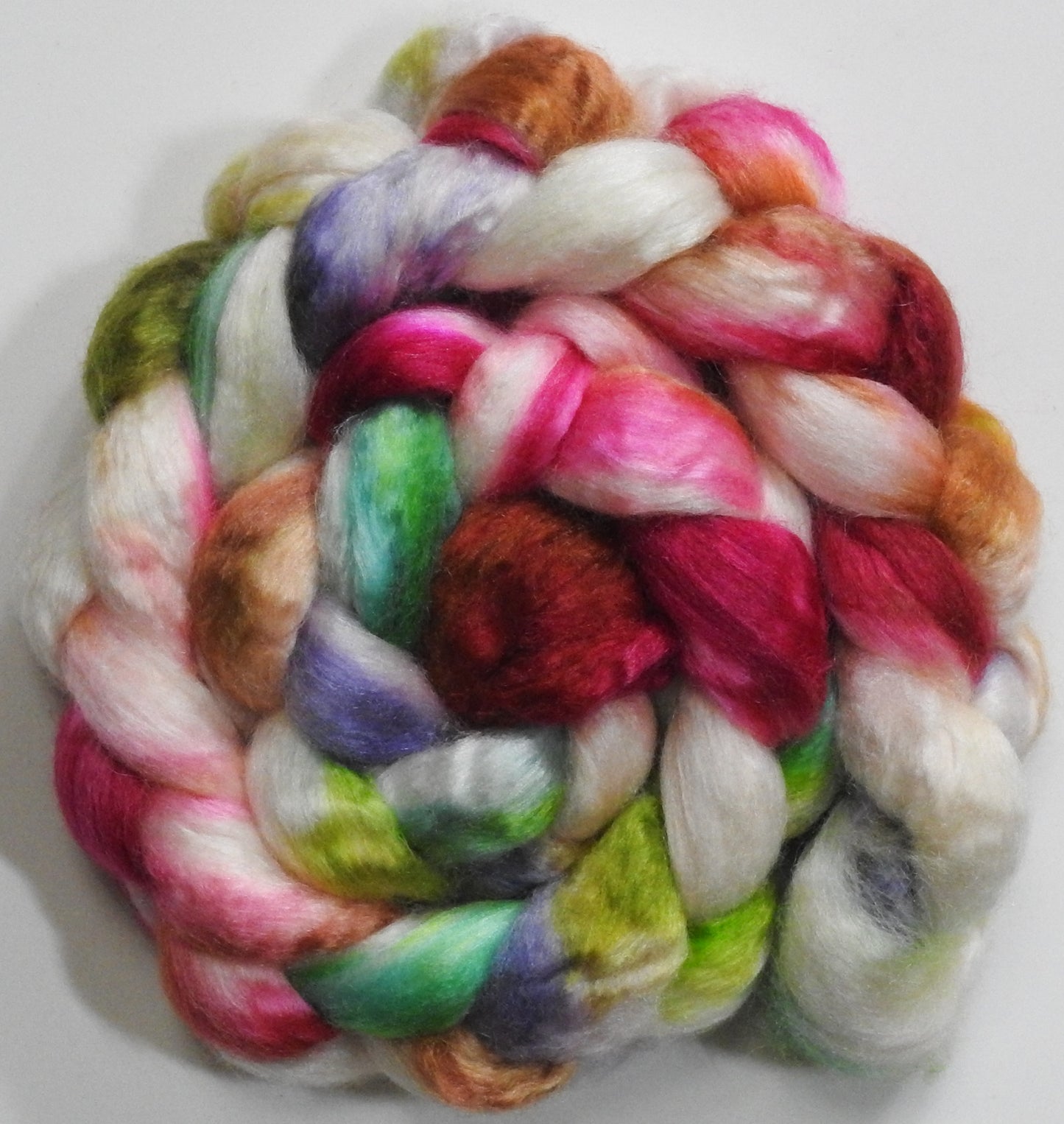 Suncatcher - Mongolian Cashmere/ Tussah Silk (50/50)