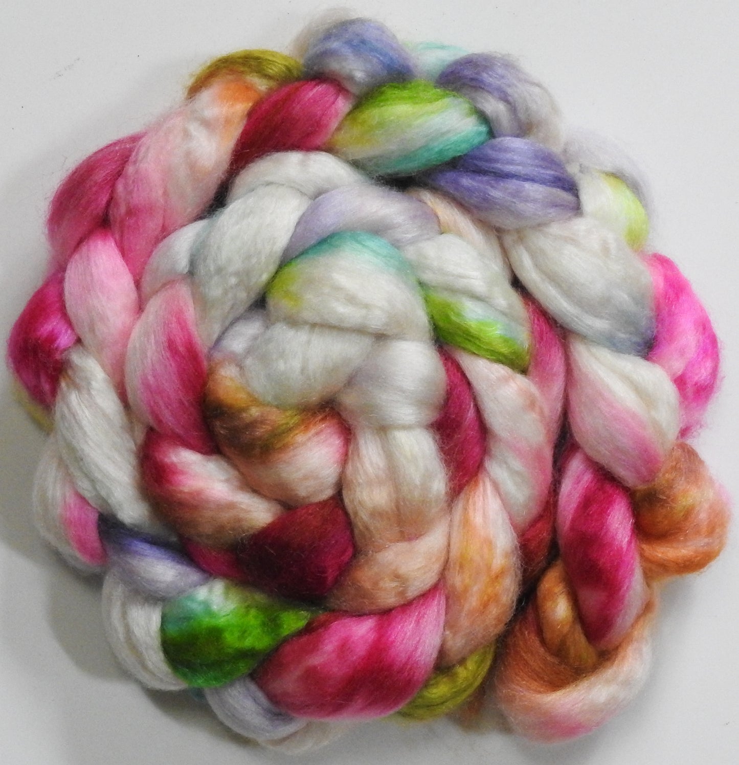 Suncatcher - Mongolian Cashmere/ Tussah Silk (50/50)