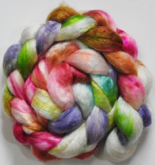 Suncatcher - Mongolian Cashmere/ Tussah Silk (50/50)