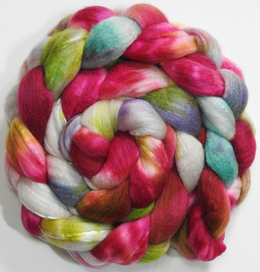 Suncatcher (5.4 oz) - white Haunui / Mulberry Silk (70/30)