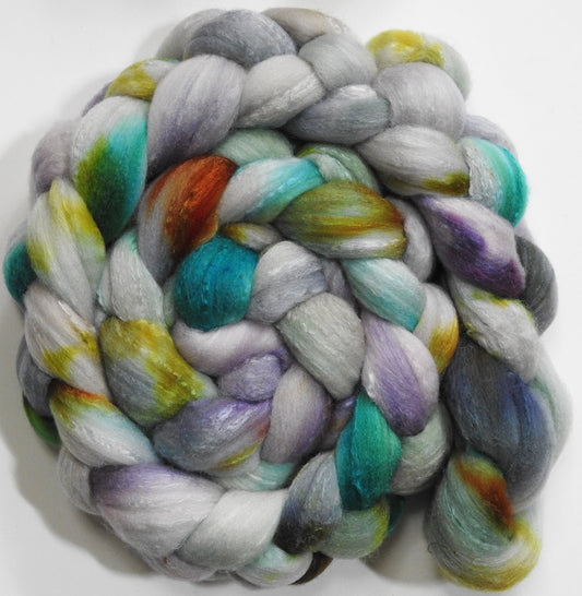 Petrichor (5.7 oz) - Rambouillet /tussah silk (80/20)