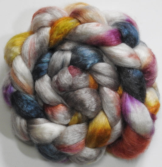 Sand Castles - Mongolian Cashmere/ Tussah Silk (50/50)