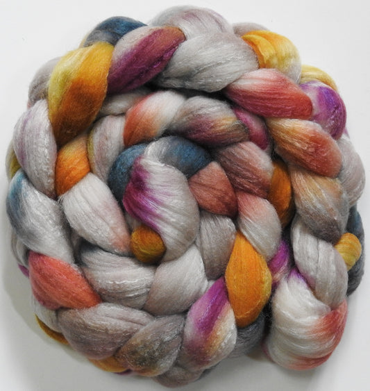 Sand Castles (5.6 oz) - Rambouillet /tussah silk (80/20)