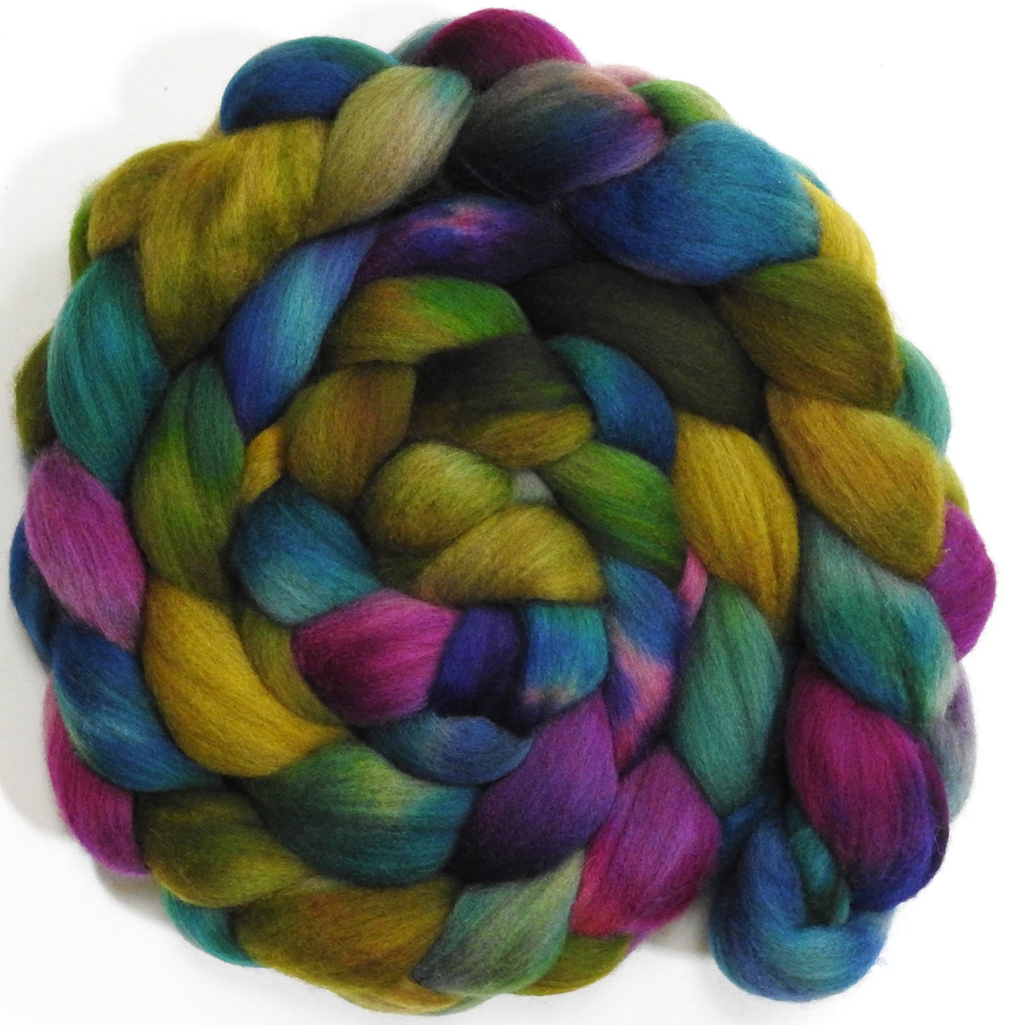 Drop of a Hat (5.2 oz) - Grey Haunui 20.7 mic