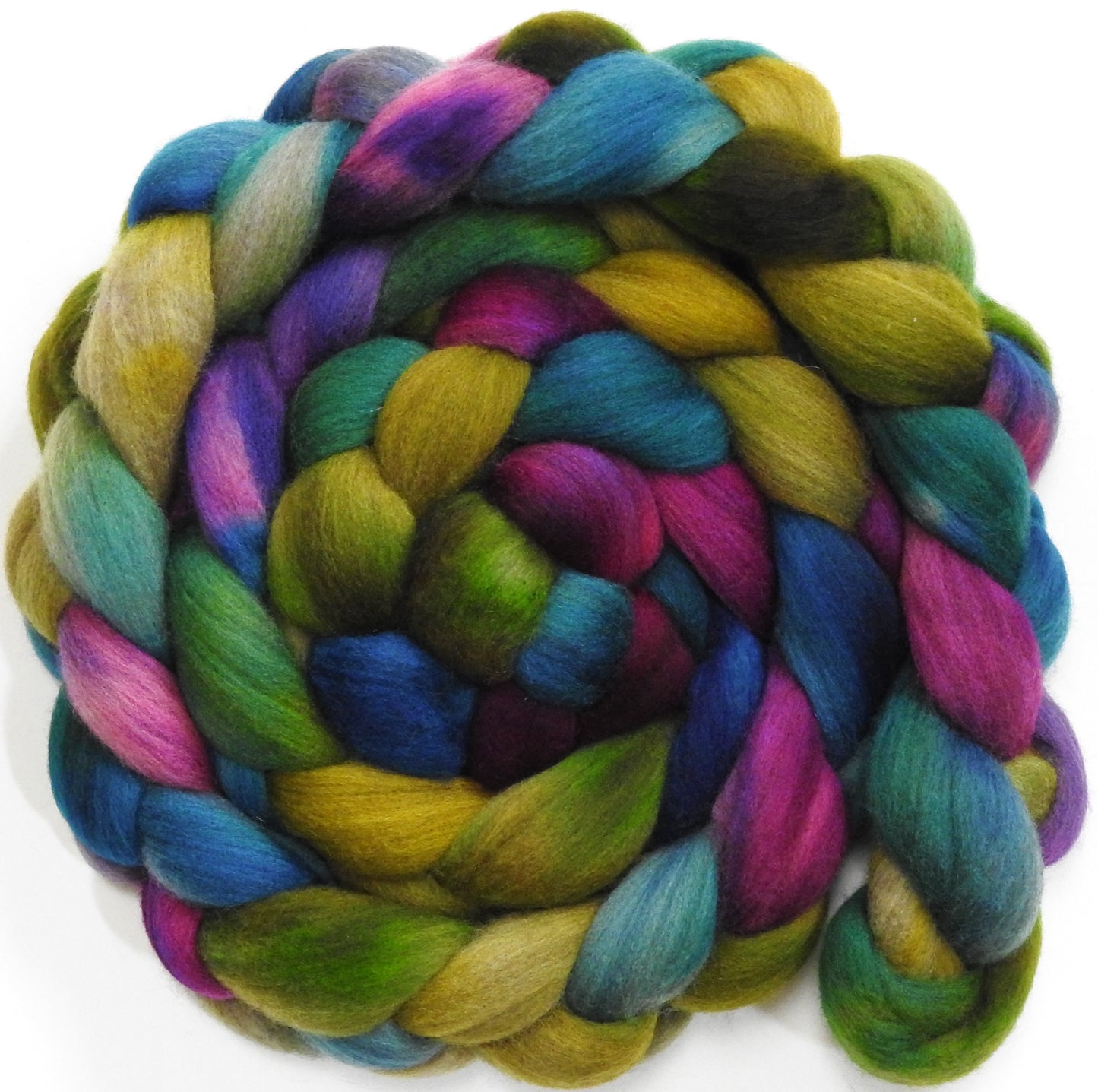 Drop of a Hat (5.2 oz) - Grey Haunui 20.7 mic