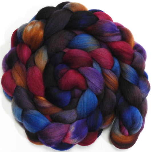 Persnickety (5.2 oz) - Grey Haunui 20.7 mic