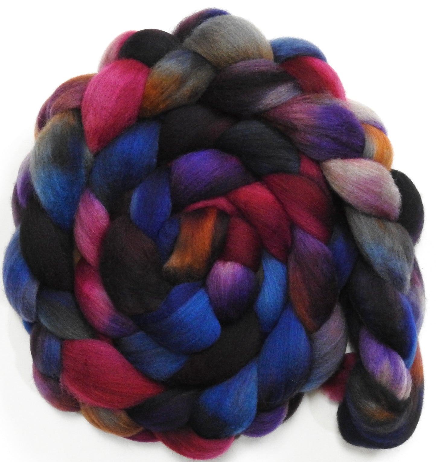 Persnickety (5.2 oz) - Grey Haunui 20.7 mic