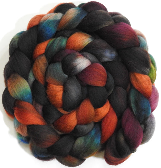 Fit as a Fiddle (5.2 oz) - Grey Haunui 20.7 mic