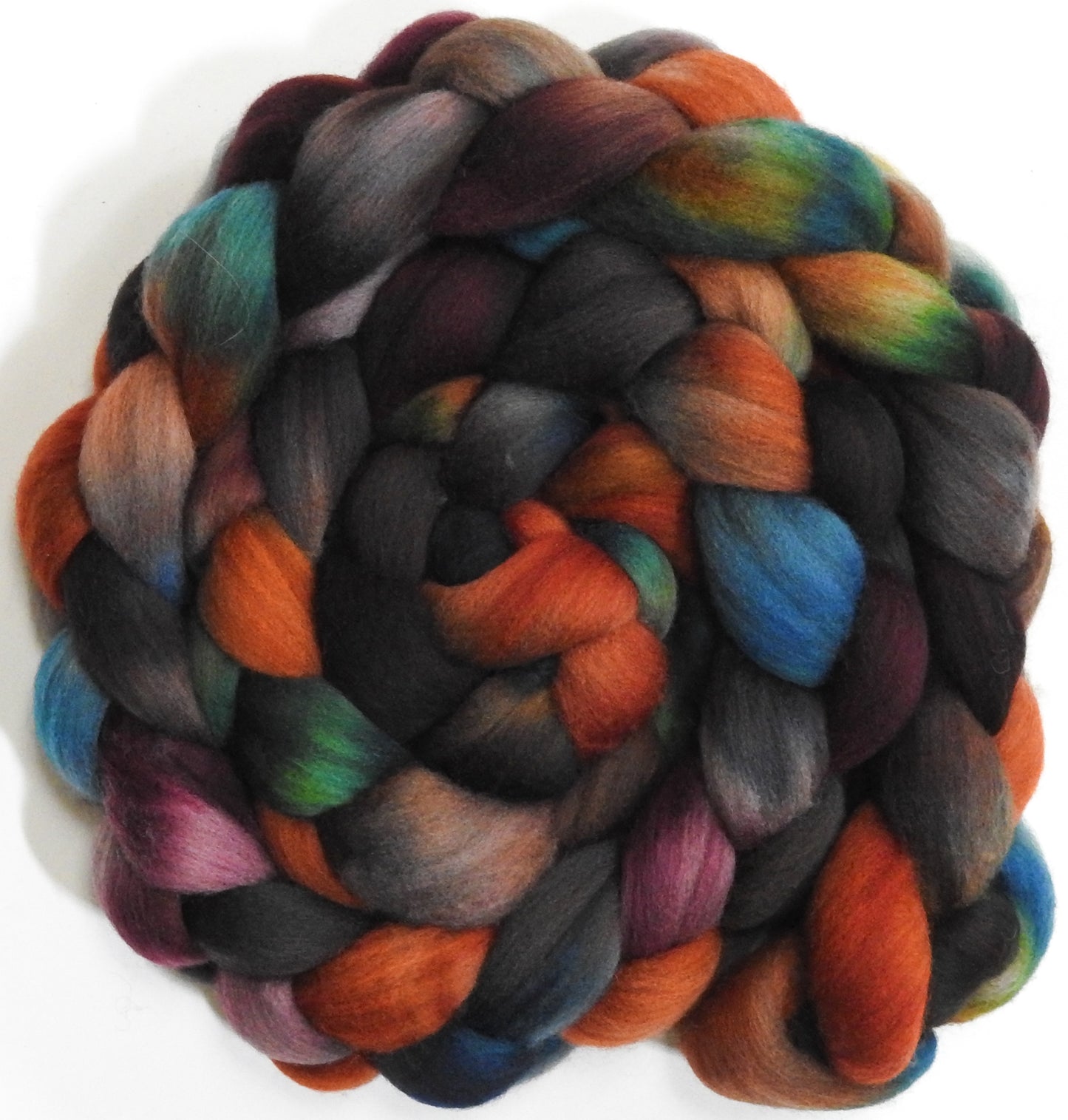 Fit as a Fiddle (5.2 oz) - Grey Haunui 20.7 mic