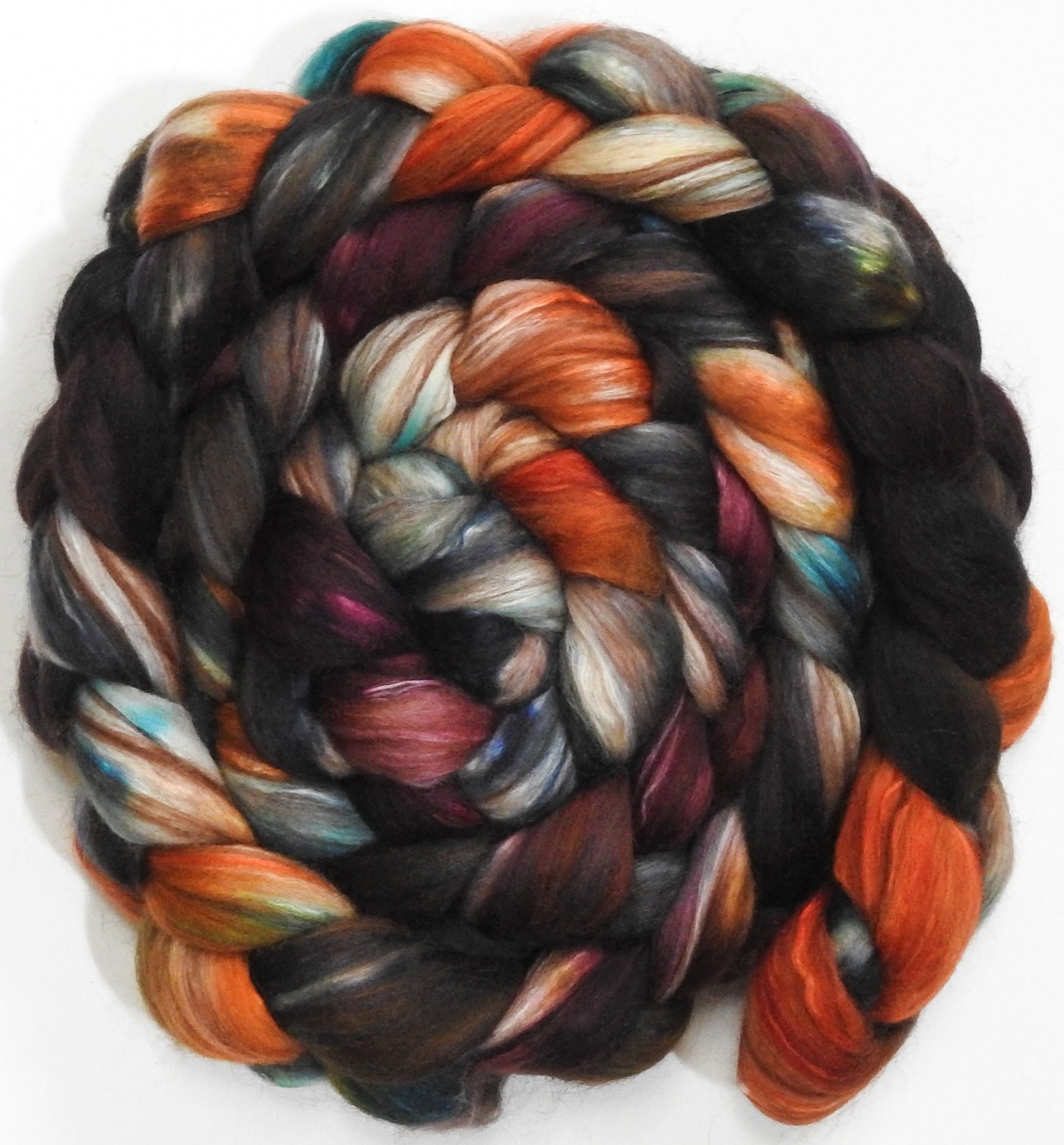 Fit as a Fiddle (5.8 oz) 18.5 mic merino/ camel/ brown alpaca/ mulberry silk/ (40/20/20/20)