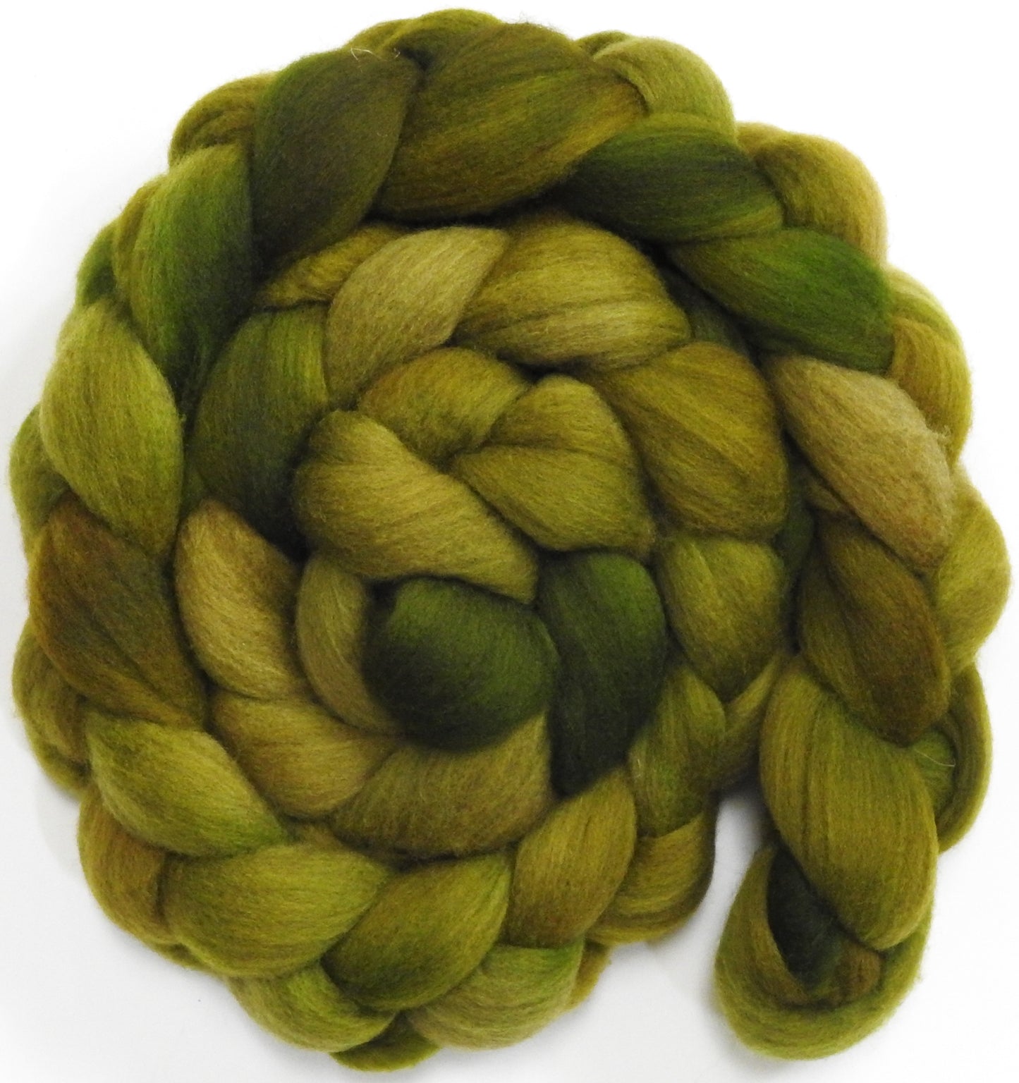 Marshwiggle (5.1 oz) - Grey Haunui 20.7 mic