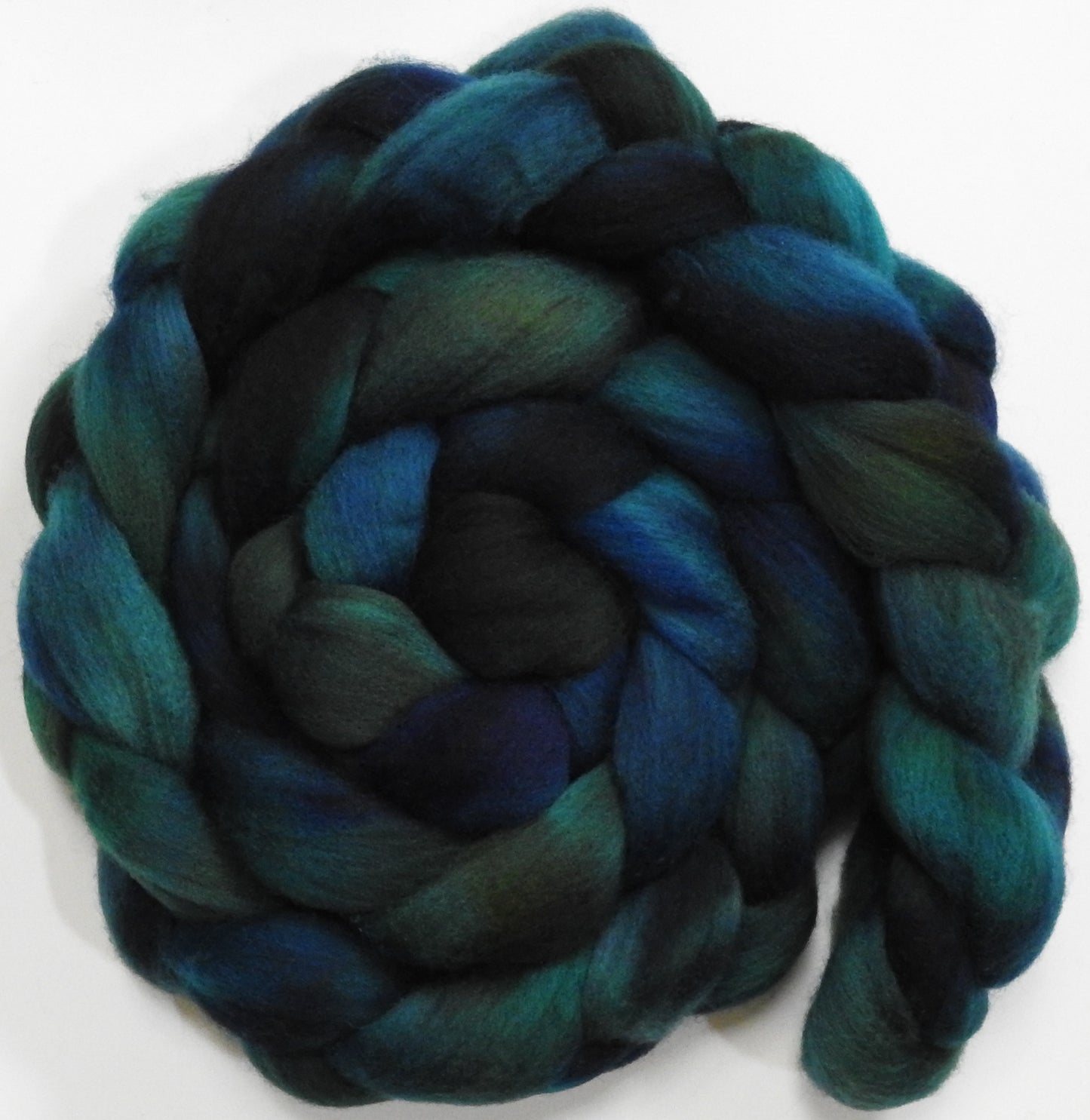 Fisher King (5.1 oz) - Grey Haunui 20.7 mic