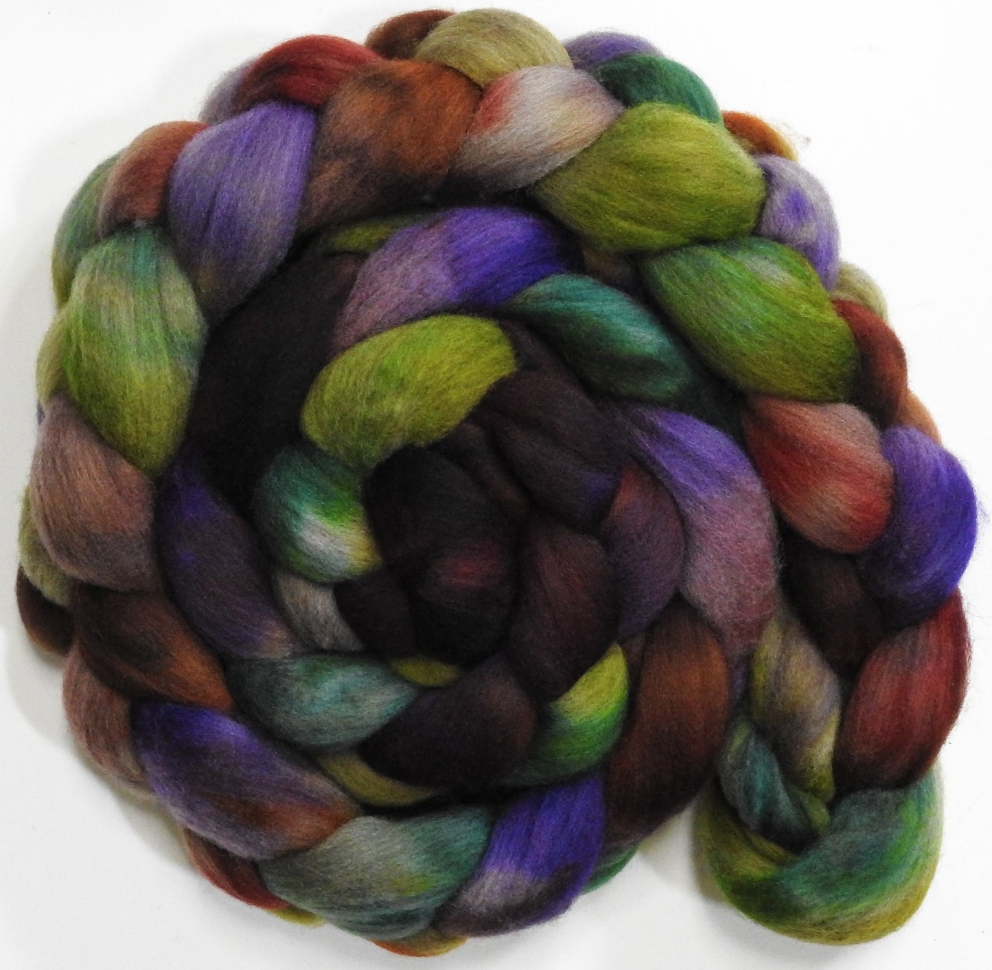 Off the Beaten Path (5.2 oz) - Grey Haunui 20.7 mic