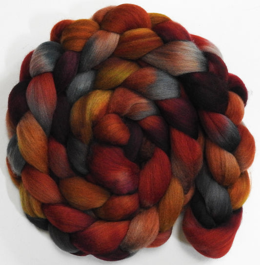 Spill the Beans (5.2 oz) - Grey Haunui 20.7 mic
