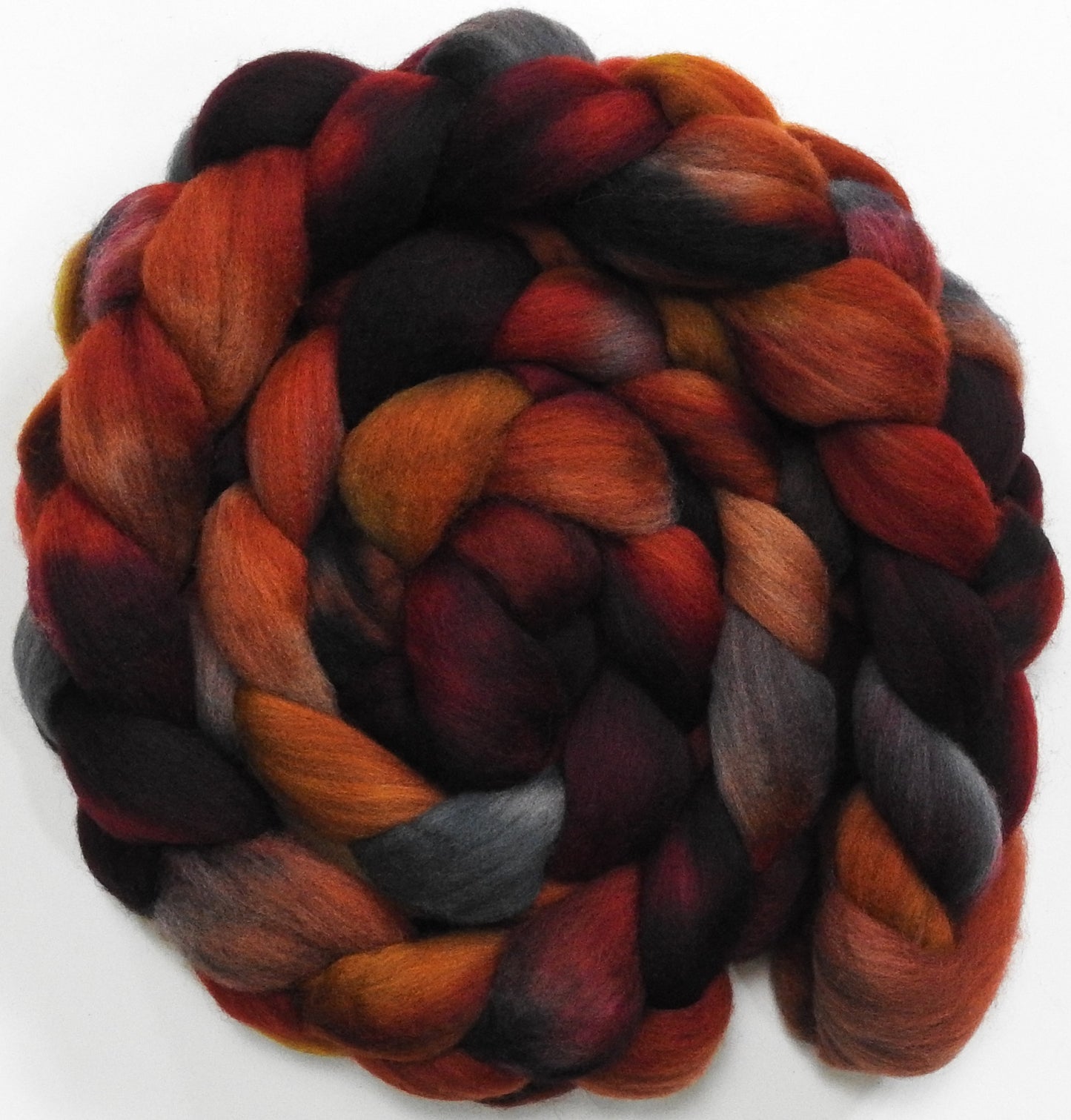 Spill the Beans (5.2 oz) - Grey Haunui 20.7 mic